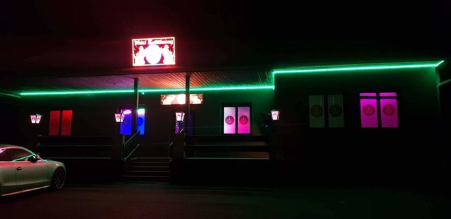Border Night Club Bar - 12. fotó 