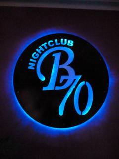 Nightclub B70 - 1. fotó 