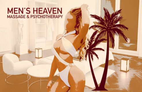 Mens Heaven - Massage Bar - 5. fotĂł