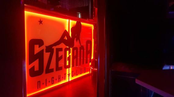 Szegana Night-Club - 20. fotó 