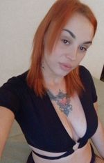 Nina - 1. fotó