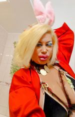 SexyMoniqe - 1. fotó