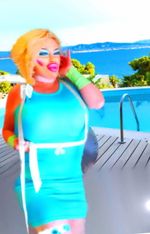 Moniqe Extramassage - 4. fotó 