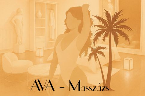 AVA - Masszázs - 1. fotó