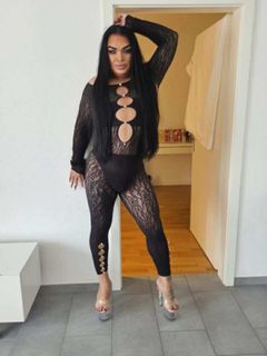 Trans Lola - 7. fotó 