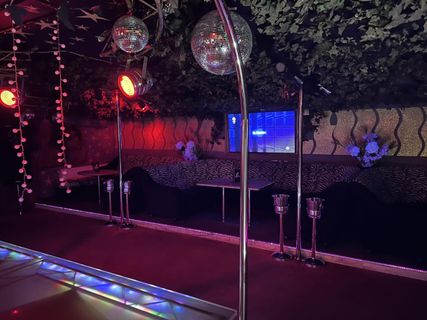 SWINGERKN swinger klubb - 5. fotó 
