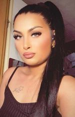 Melanie - 1. fotó