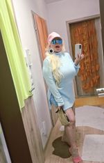 Moniqe Extramassage - 1. fotó