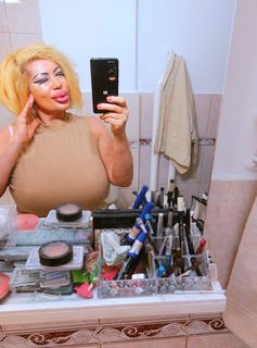 SexyMoniqe - 4. fotó