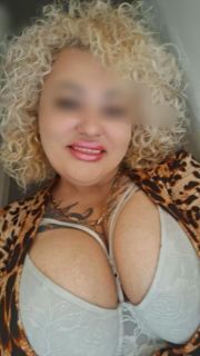 Szamanta Milf - 7. fotó 