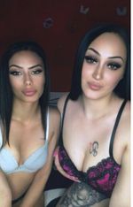 Lezbicsajszik - 50. fotó 