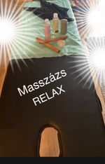 Bony masszázs - 1. fotó 