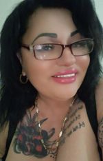 Szamanta Milf - 19. fotó 