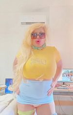 SexyMoniqe - 1. fotó