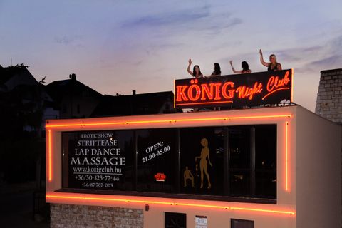 König Club - 22. fotó 
