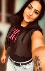 Tina - 1. fotó 