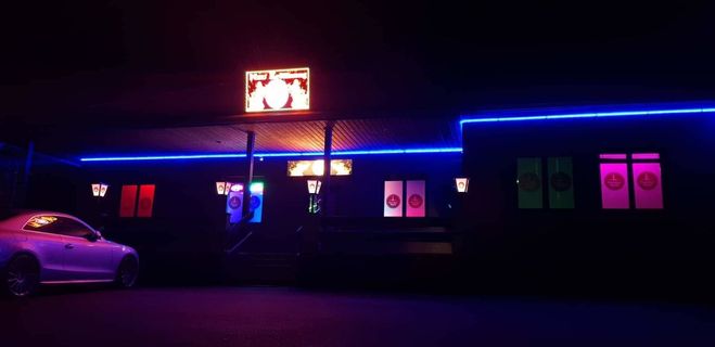 Border Night Club Bar - 9. fotó 
