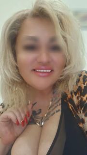 Szamanta Milf - 6. fotó 