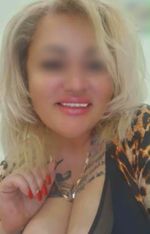 Szamanta Milf - 13. fotó 