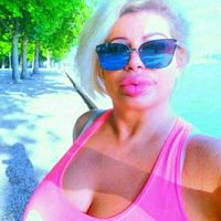 MoniqeVip - 15. fotó 