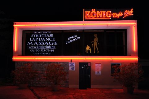 König Club - 29. fotó 
