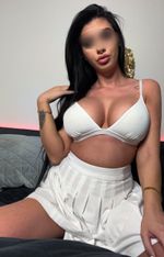 Lánykereső - Szexpartner Nyíregyháza - Olívia @ lanykereso.hu