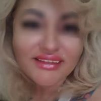 Szamanta Milf - 32. fotó 