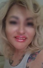 Szamanta Milf - 6. fotó 