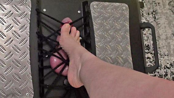 Hanna Bdsm - 3. fotó