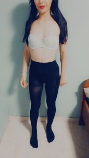 Bettina - 3. fotó