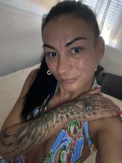 Gina - 1. fotó