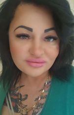 Szamanta Milf - 23. fotó 