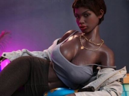 Exkluzív Bessy Doll - 6. fotó 