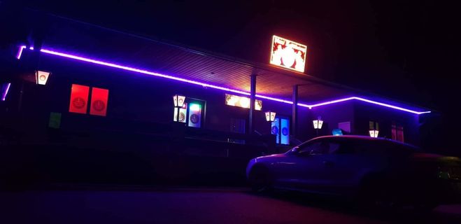 Border Night Club Bar - 10. fotó 