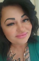 Szamanta Milf - 21. fotó 