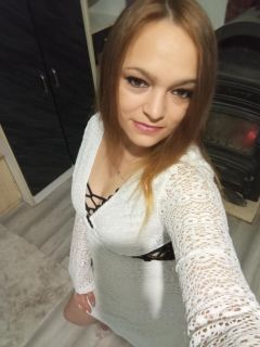 Bianka - 1. fotó