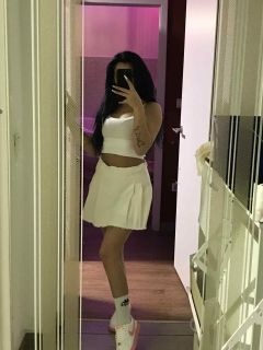 Melanie - 5. fotó
