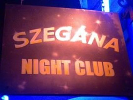 Szegana Night-Club - 41. fotó 
