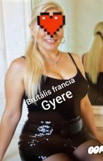 Lina Domina - 1. fotó 