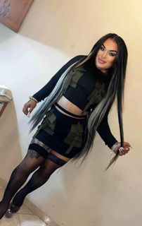 Trans Lola - 2. fotó 