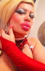 SexyMoniqe - 7. fotó 