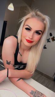 Rebeka - 2. fotó 