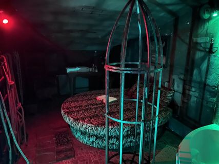 SWINGERKN swinger klubb - 6. fotó 