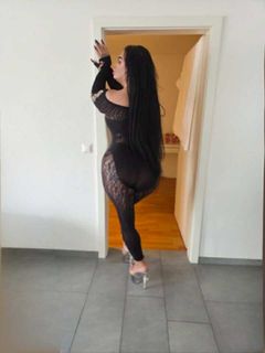 Trans Lola - 5. fotó 