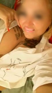 Szamanta Milf - 21. fotó 