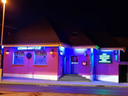 Szegana Night-Club - 7. fotó 