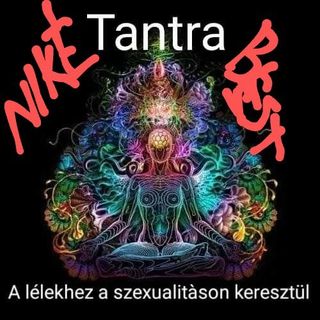 Niké-Tantra-Best - 2. fotó 