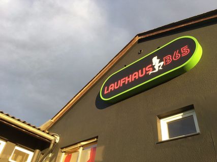 Laufhaub65 - 6. fotó 