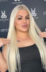 Sindy Svéd Masszőr - 1. fotó 