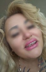 Szamanta Milf - 5. fotó 